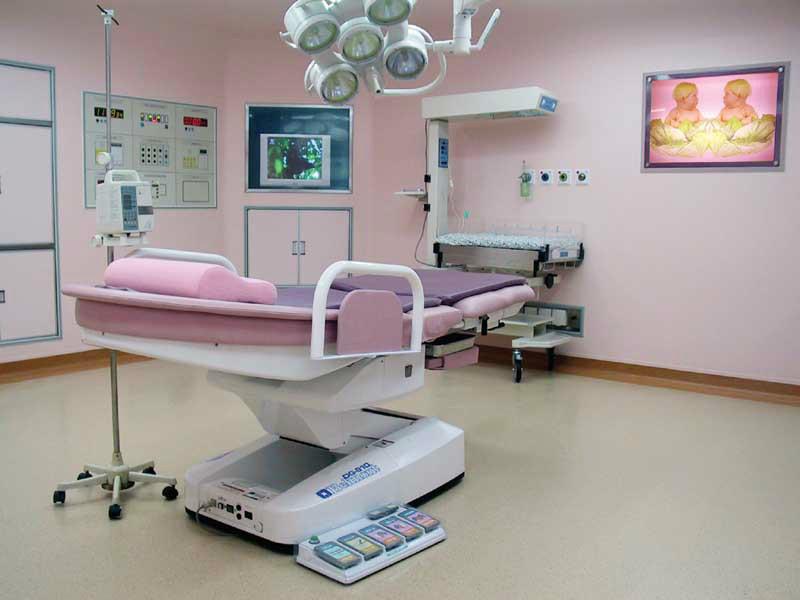 层流手术室供应商  安徽合肥数字化手术室