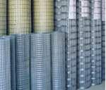 供应电焊网批发电焊网价格不锈钢电焊网