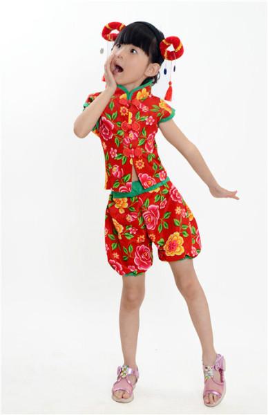 菏泽市儿童表演服装少儿演出服儿童演出服厂家供应儿童表演服装少儿演出服儿童演出服
