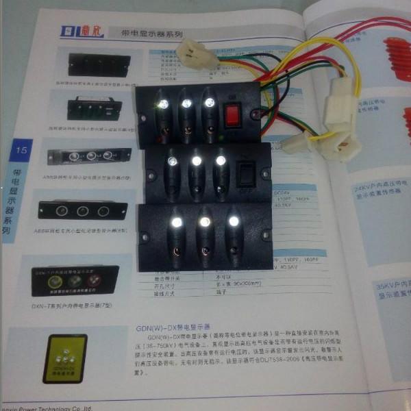 DXN-10Q/T4高压带电显示批发
