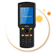 供应河南郑州促销销邦X3081数据终端工业设备零售业专用手持PDA