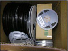 供应用于电子回收的南京二三极管回收，专业回收二三极管图片
