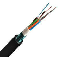 供应北京通州区光缆24芯国标全网最低价/4到96芯可定做/价格最低图片