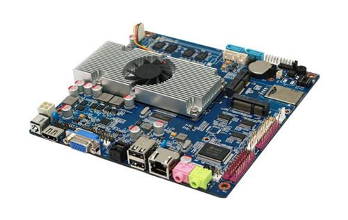 Mini-ITX工业主板批发