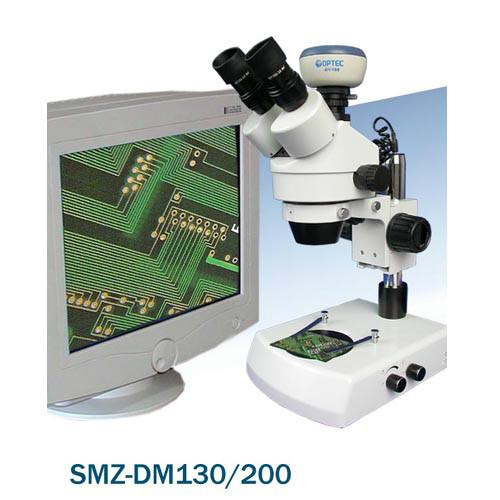 供应数码体视显微镜SMZ-DM130/200