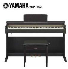 供应进口雅马哈电钢琴YDP-162图片