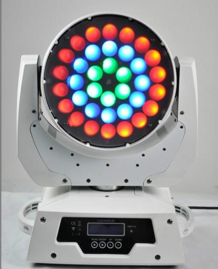 供应LED36颗调焦摇头灯