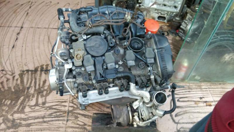 奥迪Q52.0T发动机总成配件拆车件批发