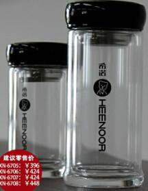 供应西安希诺XN-6705玻璃杯经销