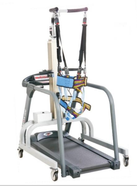供应减重步态训练器配医用慢速跑台