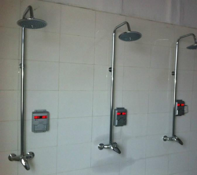长宁专业安装浴室刷卡机/节能机批发