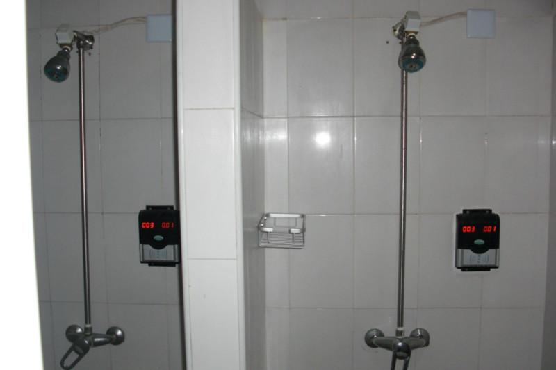 宝山专业安装浴室刷卡机/水控机批发