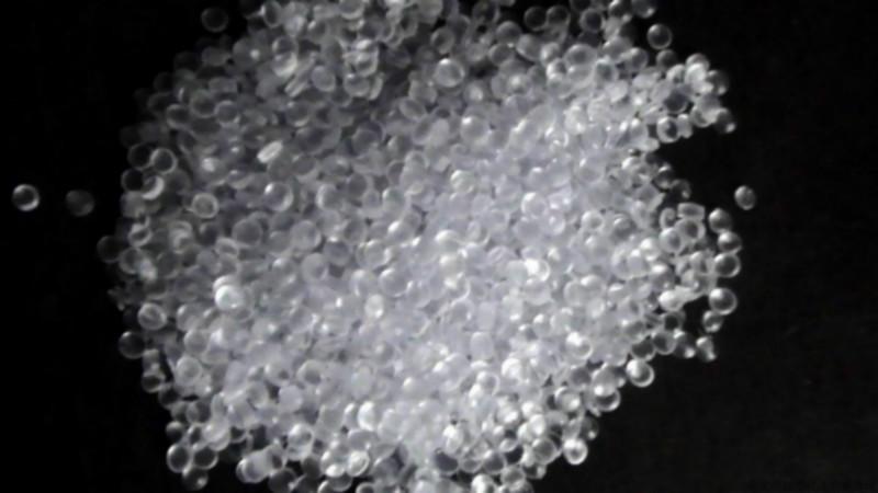 透明环保PVC胶粒生产厂家价格低味批发