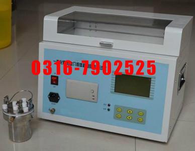 供应AH2801高电压介损测量仪，AH2801高电压介损测量仪图片