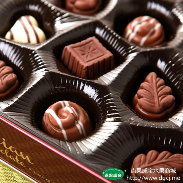 湛江市马来西亚榴莲巧克力厂家