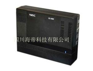 成都NEC-SL1000价格批发