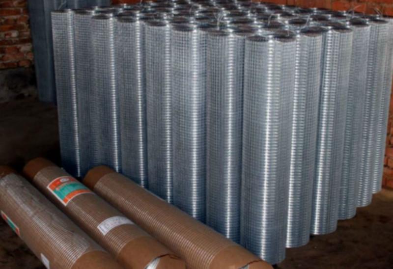 供应电焊网、镀锌电焊网、镀锌网片、涂塑电焊网