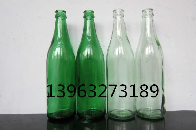供应白醋瓶，白醋玻璃瓶价格，白醋玻璃瓶厂家，500毫升白醋瓶