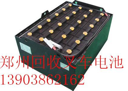 供应用于电池的郑州高价回收汽车电瓶UPS电池蓄电池收购