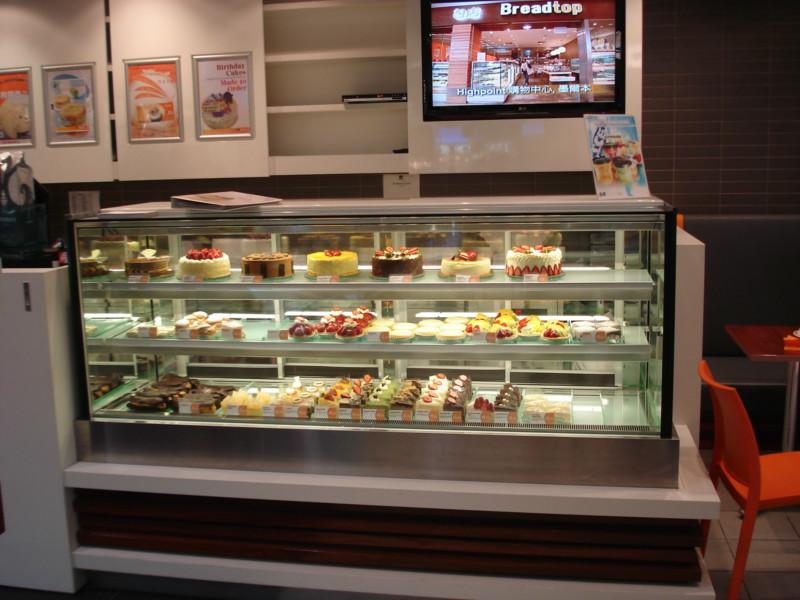 供应桂林市蛋糕柜冰激凌机维修服务中心