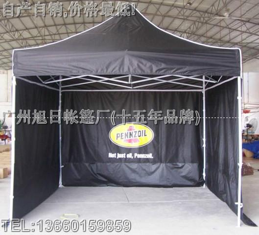 广州市广州广告帐篷生产厂家厂家