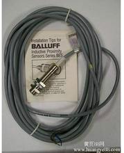 供应热流传感器传感器balluffBTL6-A110-M0450-A1-S115上海沧灿 优惠销售