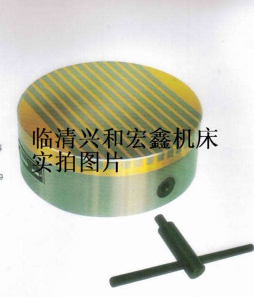 供应X51系列圆形永磁吸盘圆形永磁吸盘价格圆形永磁吸盘厂家