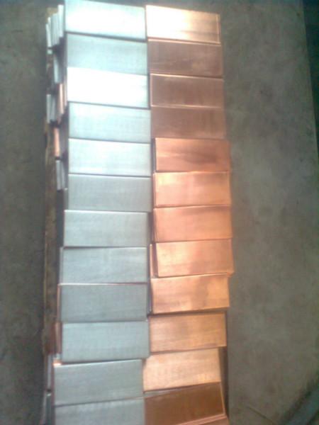 供应用于的钛铜复合板