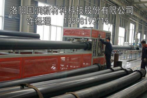 供应西藏甘肃89108159219超高耐磨管道