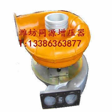 供应用于汽车配件的增压器J65潍坊495发电机
