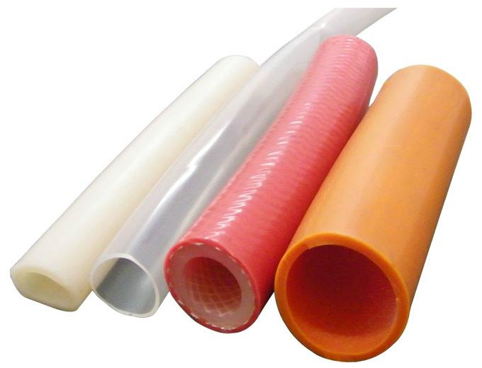 供应橡胶管硅胶管，氟胶管，螺旋管，伸缩管深圳鑫银特生产
