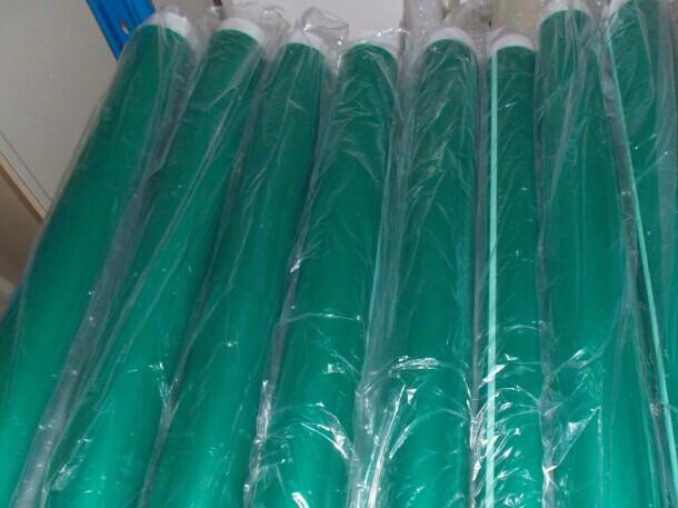深圳涂布电镀保护胶带/电镀遮蔽胶带/线路板保护绿胶