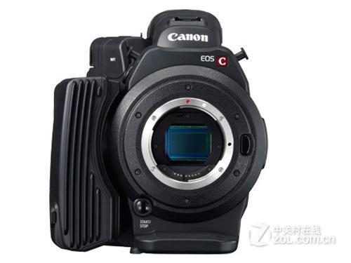 供应canonEOSc500摄像机