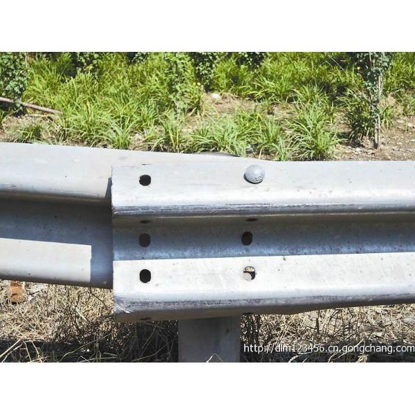 供应高速公路波形防撞护栏板螺栓价格