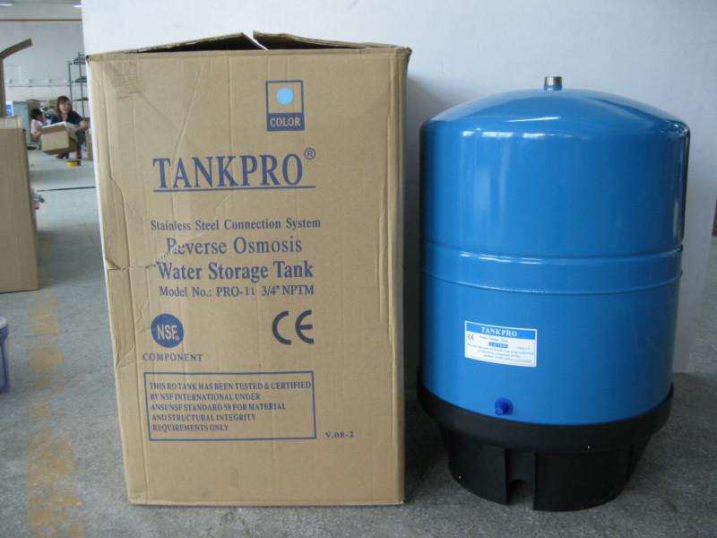 供应压力罐纯水机净水器大容量储水桶厂商-20g 净水机压力桶