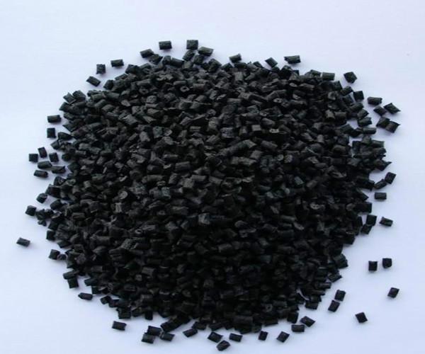 黑色钢料PPS增强G40阻燃耐高温批发
