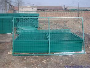 供应厂区护栏—库房隔离护栏—厂家供应