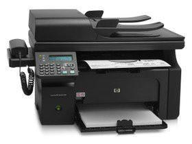 供应惠普多功能一体机打印机多功能