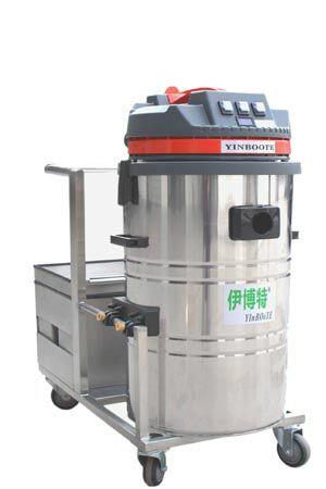 上海伊博特电瓶式吸尘器IV-1580 厂家直销 可定制