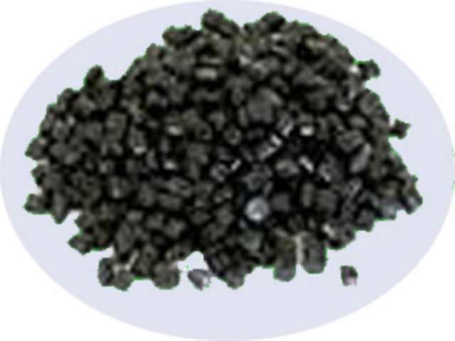 再生黑色PPS塑料GF60型PPS塑料批发