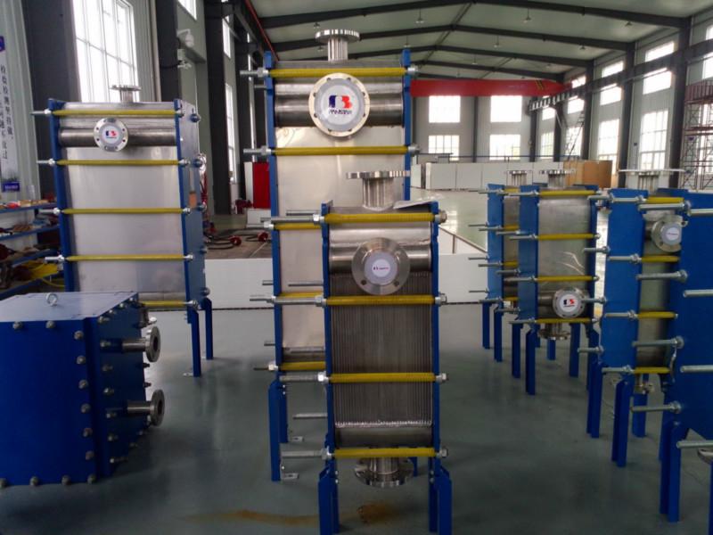 苏州市江苏全焊接生产厂家厂家供应用于换热的江苏全焊接生产厂家