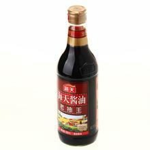 海天老抽王酱油批发