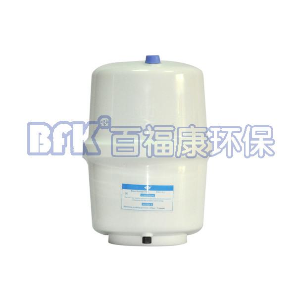 供应百福康3.2G铸铁蓄水压力桶纯水机配件压力罐环保型压力桶