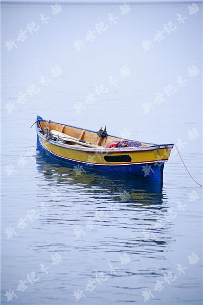 供应新世纪休闲海边小型渔船