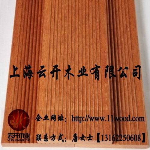 供应上海菠萝格板材，上海菠萝格板材加工，上海菠萝格板材价格