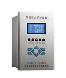 供应HJ511BC变压器差动保护装置浙江华健专业生产