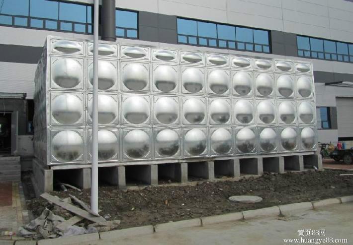 供应北京水箱 玻璃钢水箱