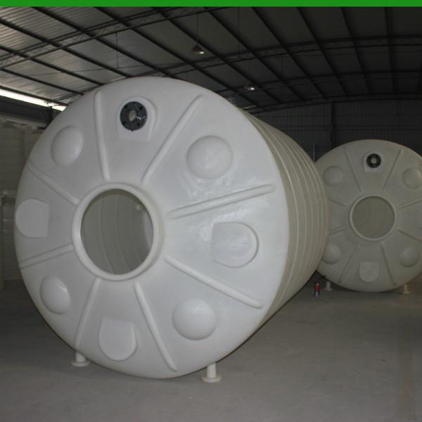 供应重庆塑料水箱 PE材质塑料水塔厂家