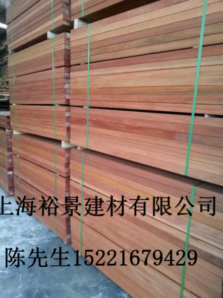供应珠海山樟木地板料，优质进口原木性价比最高，可定做，上海裕景木业