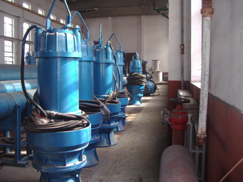 广西水泵潜水轴流泵或混流泵最低价批发